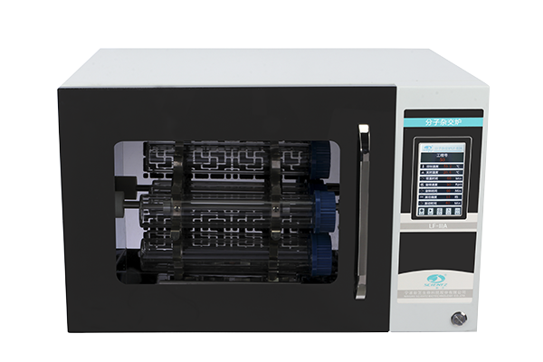 寧波新芝分子雜交爐LF-IIIA